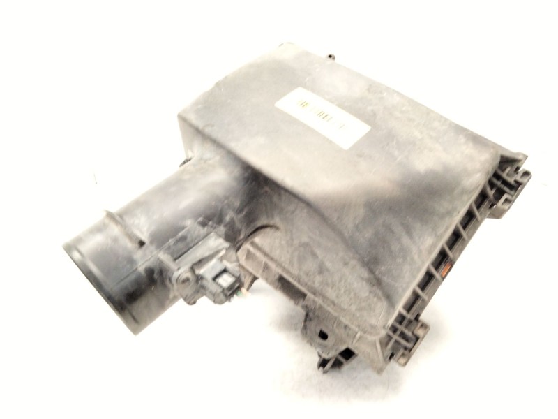 Recambio de caja filtro de aire para opel vivaro b autobús (x82) 1.6 cdti (06) referencia OEM IAM 165009078R 93867738 