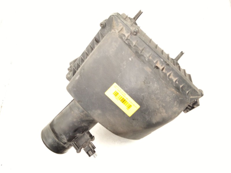 Recambio de caja filtro de aire para opel vivaro b autobús (x82) 1.6 cdti (06) referencia OEM IAM 165009078R 93867738 