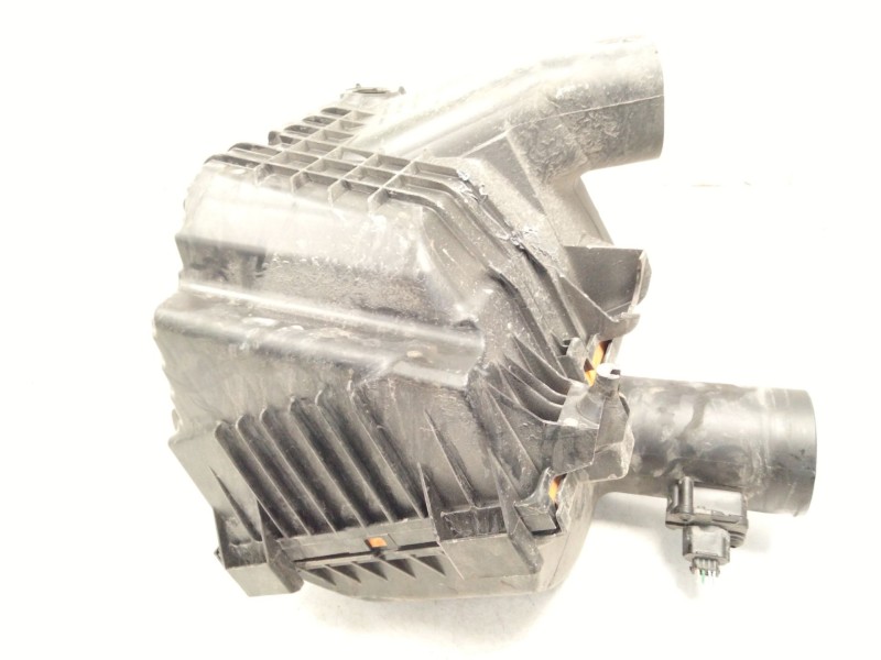 Recambio de caja filtro de aire para opel vivaro b autobús (x82) 1.6 cdti (06) referencia OEM IAM 165009078R 93867738 