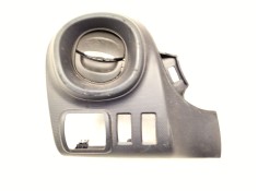 Recambio de aireador izquierdo para opel vivaro b autobús (x82) 1.6 cdti (06) referencia OEM IAM 687601310R  