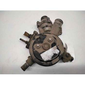 Recambio de bomba agua para opel agila referencia OEM IAM   123555