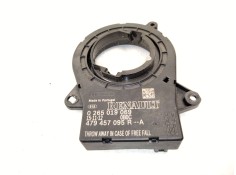 Recambio de sensor angulo de giro para opel vivaro b autobús (x82) 1.6 cdti (06) referencia OEM IAM 479457095R 0265019069 