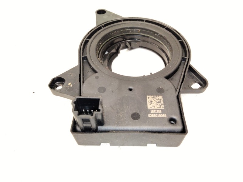 Recambio de sensor angulo de giro para opel vivaro b autobús (x82) 1.6 cdti (06) referencia OEM IAM 479457095R 0265019069 