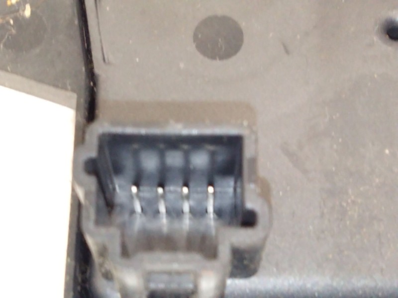 Recambio de sensor angulo de giro para opel vivaro b autobús (x82) 1.6 cdti (06) referencia OEM IAM 479457095R 0265019069 