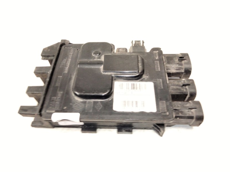 Recambio de caja fusibles para opel vivaro b autobús (x82) 1.6 cdti (06) referencia OEM IAM 243501820R  