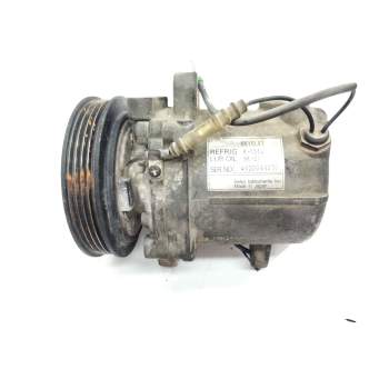 COMPRESOR AIRE ACONDICIONADO 