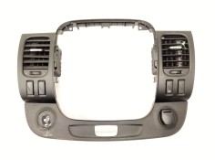 Recambio de aireador central para opel vivaro b autobús (x82) 1.6 cdti (06) referencia OEM IAM   