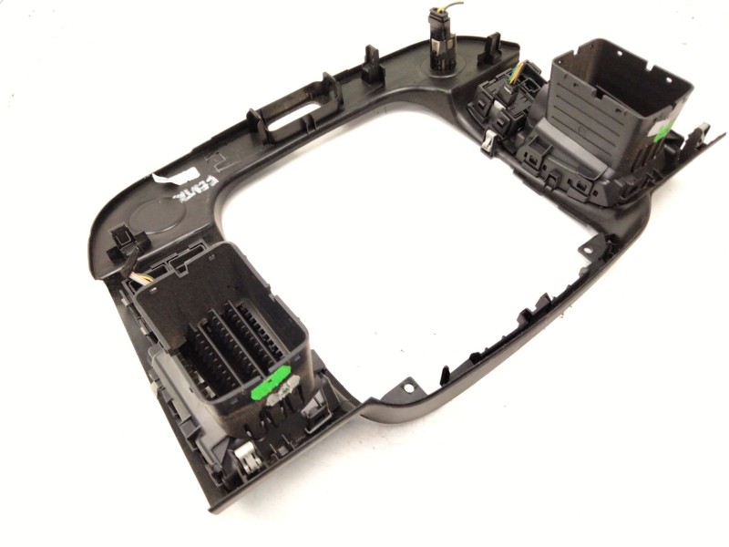 Recambio de aireador central para opel vivaro b autobús (x82) 1.6 cdti (06) referencia OEM IAM   