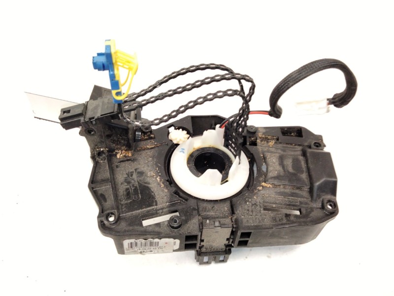 Recambio de anillo airbag para opel vivaro b autobús (x82) 1.6 cdti (06) referencia OEM IAM 8200878343  