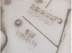 Recambio de bomba freno para opel vivaro b autobús (x82) 1.6 cdti (06) referencia OEM IAM 460913484R   2