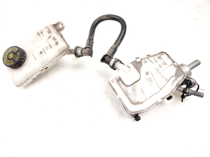 Recambio de bomba freno para opel vivaro b autobús (x82) 1.6 cdti (06) referencia OEM IAM 460913484R  