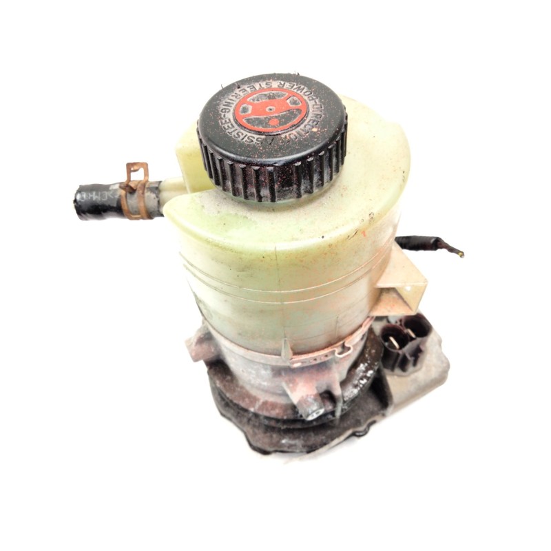 Recambio de bomba direccion electrica hidraulica para opel vivaro b autobús (x82) 1.6 cdti (06) referencia OEM IAM 491100616R 93