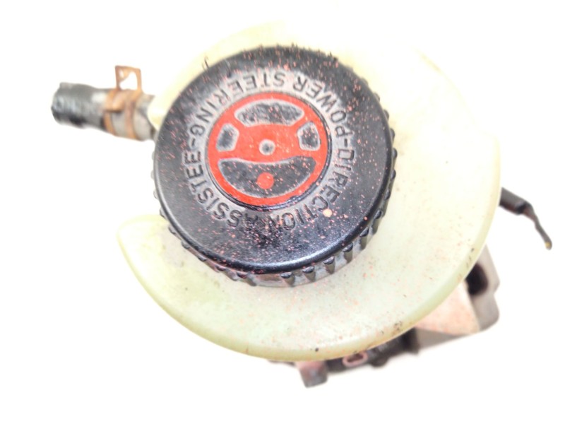 Recambio de bomba direccion electrica hidraulica para opel vivaro b autobús (x82) 1.6 cdti (06) referencia OEM IAM 491100616R 93