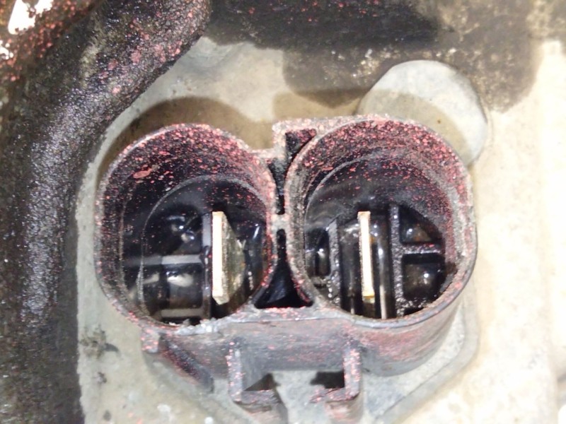 Recambio de bomba direccion electrica hidraulica para opel vivaro b autobús (x82) 1.6 cdti (06) referencia OEM IAM 491100616R 93