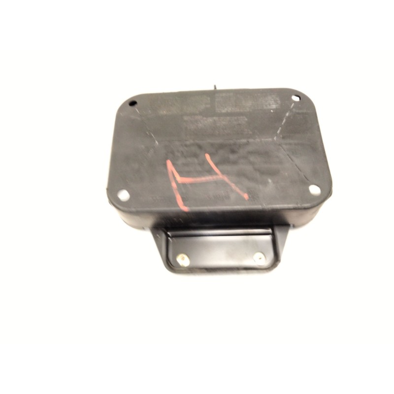 Recambio de modulo electronico para mercedes-benz clase m (w163) ml 270 cdi (163.113) referencia OEM IAM   