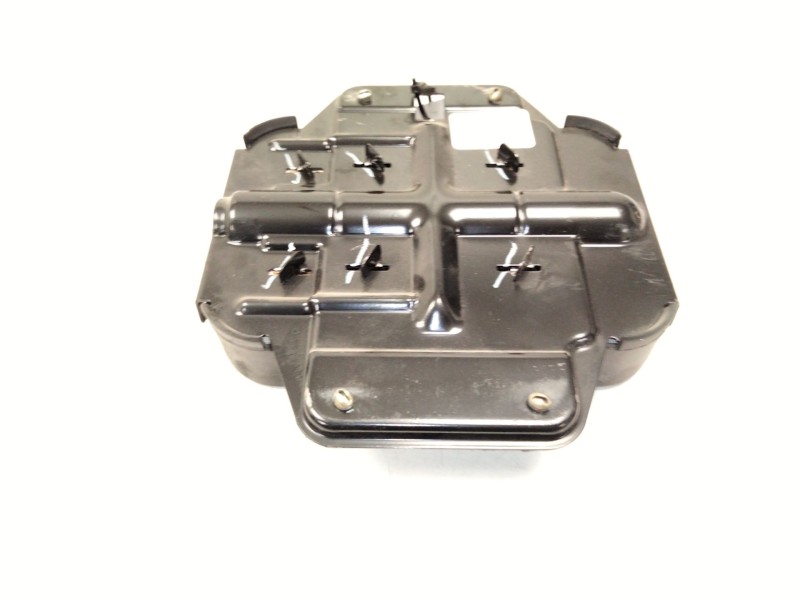 Recambio de modulo electronico para mercedes-benz clase m (w163) ml 270 cdi (163.113) referencia OEM IAM   