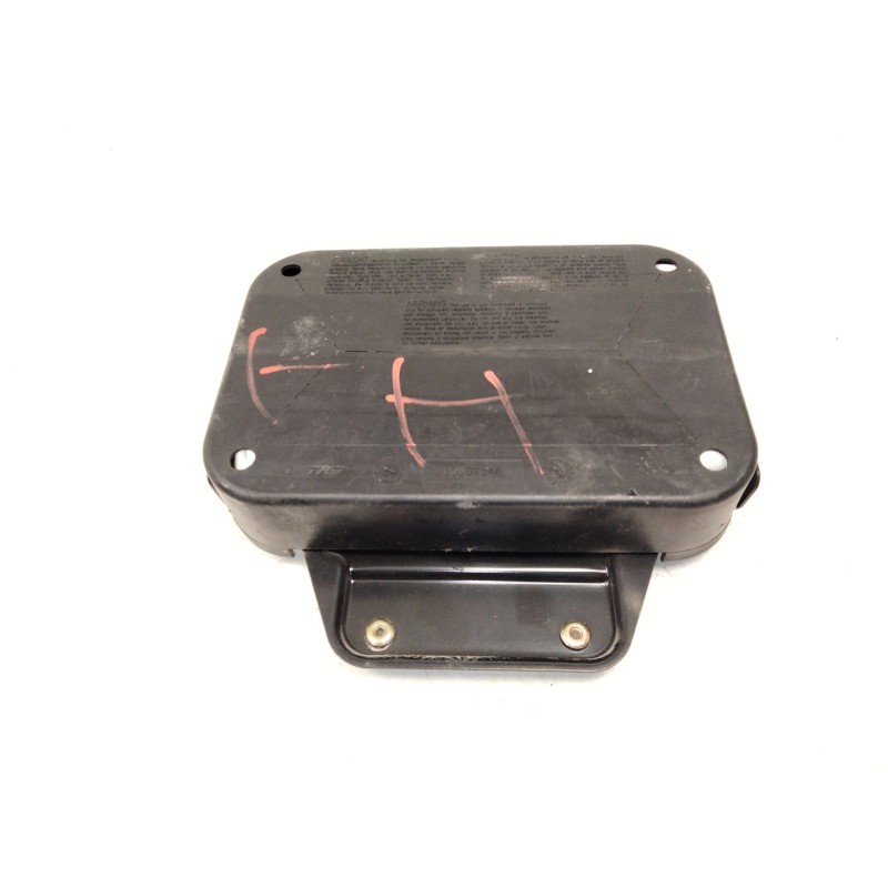 Recambio de modulo electronico para mercedes-benz clase m (w163) ml 270 cdi (163.113) referencia OEM IAM A1638600605  