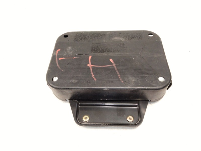 Recambio de modulo electronico para mercedes-benz clase m (w163) ml 270 cdi (163.113) referencia OEM IAM A1638600605  