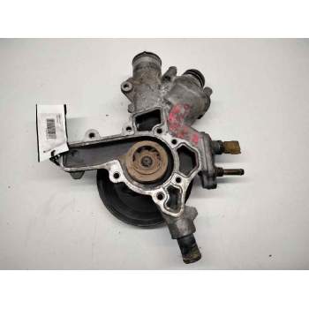 Recambio de bomba agua para opel agila referencia OEM IAM   123555
