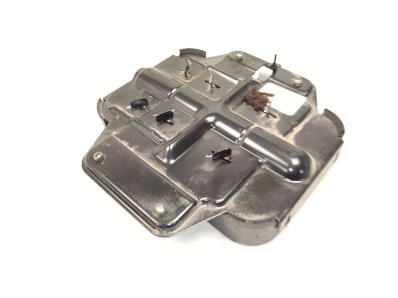 Recambio de modulo electronico para mercedes-benz clase m (w163) ml 270 cdi (163.113) referencia OEM IAM A1638600605  