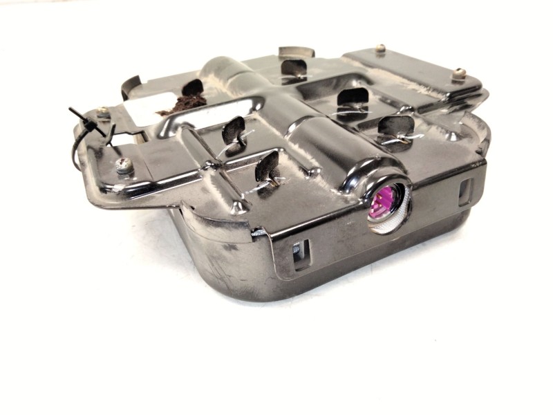 Recambio de modulo electronico para mercedes-benz clase m (w163) ml 270 cdi (163.113) referencia OEM IAM A1638600605  