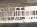 AIRBAG LATERAL IZQUIERDO A1638600605 