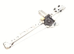 Recambio de elevalunas trasero izquierdo para mercedes-benz clase m (w163) ml 270 cdi (163.113) referencia OEM IAM   