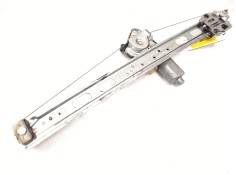 Recambio de elevalunas trasero izquierdo para mercedes-benz clase m (w163) ml 270 cdi (163.113) referencia OEM IAM    2