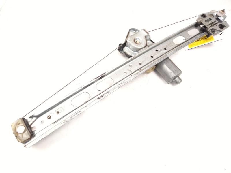 Recambio de elevalunas trasero izquierdo para mercedes-benz clase m (w163) ml 270 cdi (163.113) referencia OEM IAM   