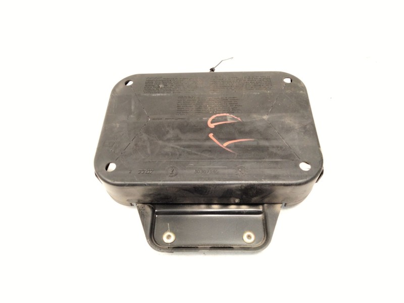 Recambio de modulo electronico para mercedes-benz clase m (w163) ml 270 cdi (163.113) referencia OEM IAM A1638600605  