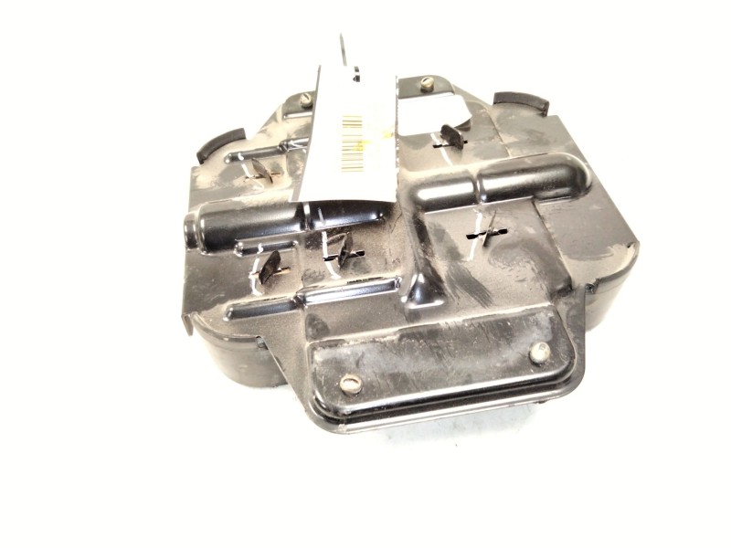 Recambio de modulo electronico para mercedes-benz clase m (w163) ml 270 cdi (163.113) referencia OEM IAM A1638600605  