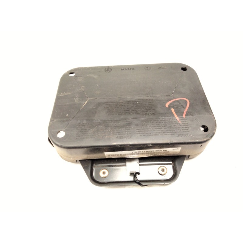 Recambio de modulo electronico para mercedes-benz clase m (w163) ml 270 cdi (163.113) referencia OEM IAM A1638600605  