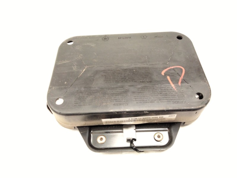 Recambio de modulo electronico para mercedes-benz clase m (w163) ml 270 cdi (163.113) referencia OEM IAM A1638600605  