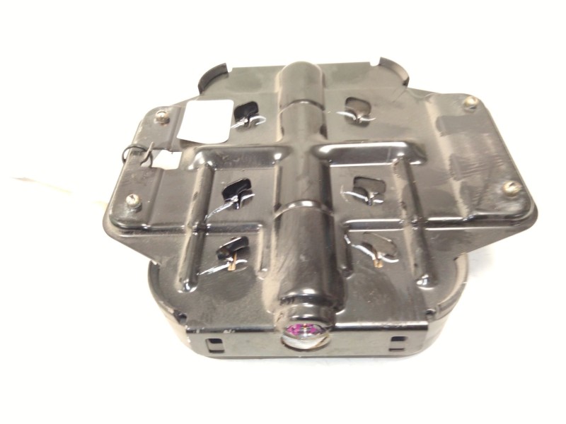 Recambio de modulo electronico para mercedes-benz clase m (w163) ml 270 cdi (163.113) referencia OEM IAM A1638600605  