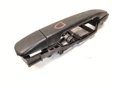 Recambio de maneta exterior delantera derecha para mercedes-benz clase m (w163) ml 270 cdi (163.113) referencia OEM IAM    2