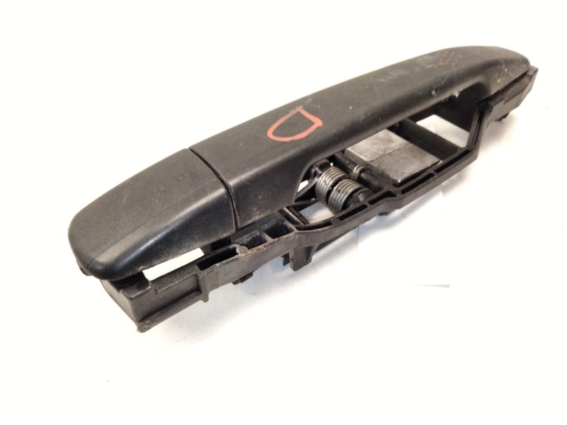 Recambio de maneta exterior delantera derecha para mercedes-benz clase m (w163) ml 270 cdi (163.113) referencia OEM IAM   