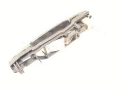 Recambio de maneta exterior delantera izquierda para mercedes-benz clase m (w163) ml 270 cdi (163.113) referencia OEM IAM    2