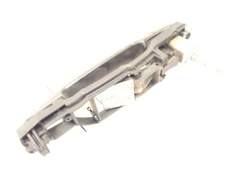 Recambio de maneta exterior delantera izquierda para mercedes-benz clase m (w163) ml 270 cdi (163.113) referencia OEM IAM   