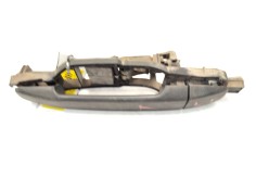 Recambio de maneta exterior trasera izquierda para mercedes-benz clase m (w163) ml 270 cdi (163.113) referencia OEM IAM   