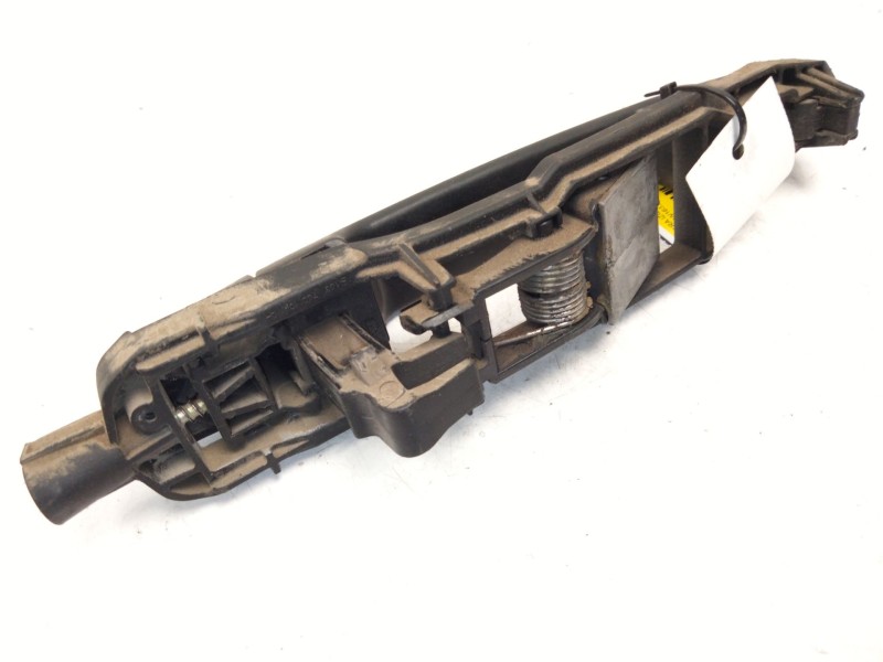 Recambio de maneta exterior trasera izquierda para mercedes-benz clase m (w163) ml 270 cdi (163.113) referencia OEM IAM   