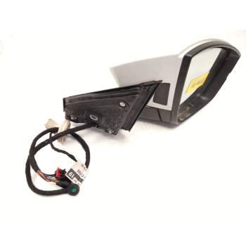 Recambio de retrovisor derecho para skoda karoq (nu7, nd7) 1.5 tsi referencia OEM IAM 57B857508  