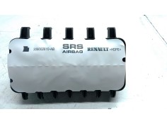 Recambio de airbag delantero derecho para opel vivaro b autobús (x82) 1.6 cdti (06) referencia OEM IAM 308002610AB  