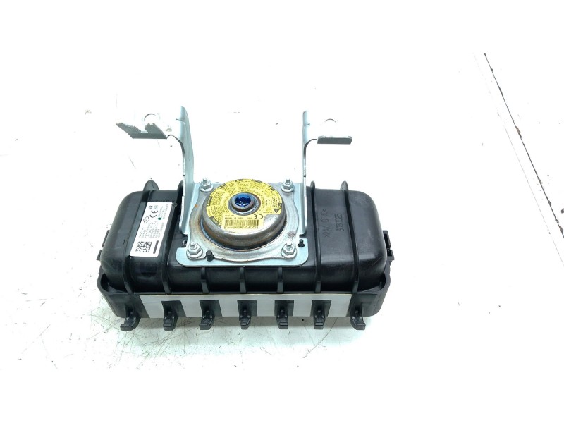 Recambio de airbag delantero derecho para opel vivaro b autobús (x82) 1.6 cdti (06) referencia OEM IAM 308002610AB  