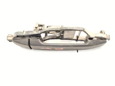 Recambio de maneta exterior trasera derecha para mercedes-benz clase m (w163) ml 270 cdi (163.113) referencia OEM IAM   