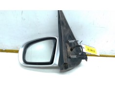 Recambio de retrovisor izquierdo para mercedes-benz clase m (w163) ml 270 cdi (163.113) referencia OEM IAM    2