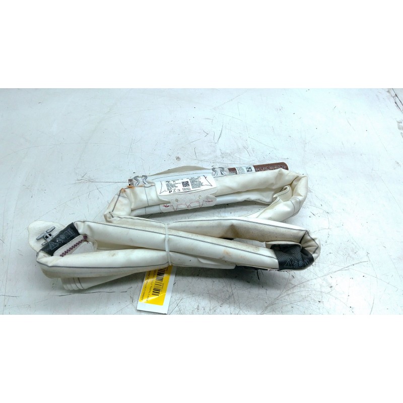 Recambio de airbag cortina delantero derecho para bmw 3 touring (f31) 318 d referencia OEM IAM 722104612  