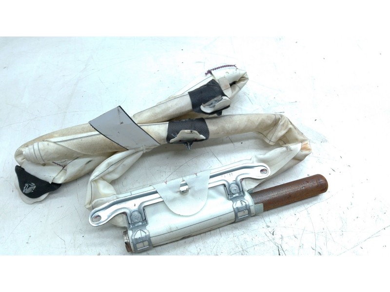 Recambio de airbag cortina delantero derecho para bmw 3 touring (f31) 318 d referencia OEM IAM 722104612  