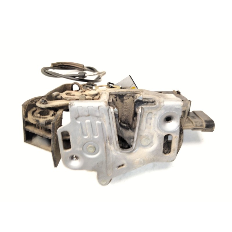 Recambio de cerradura puerta trasera izquierda para mercedes-benz clase m (w163) ml 270 cdi (163.113) referencia OEM IAM A163730