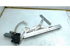 Recambio de elevalunas delantero derecho para mercedes-benz clase m (w163) ml 270 cdi (163.113) referencia OEM IAM    2