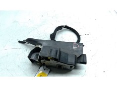 Recambio de cerradura puerta delantera derecha para mercedes-benz clase m (w163) ml 270 cdi (163.113) referencia OEM IAM A163720